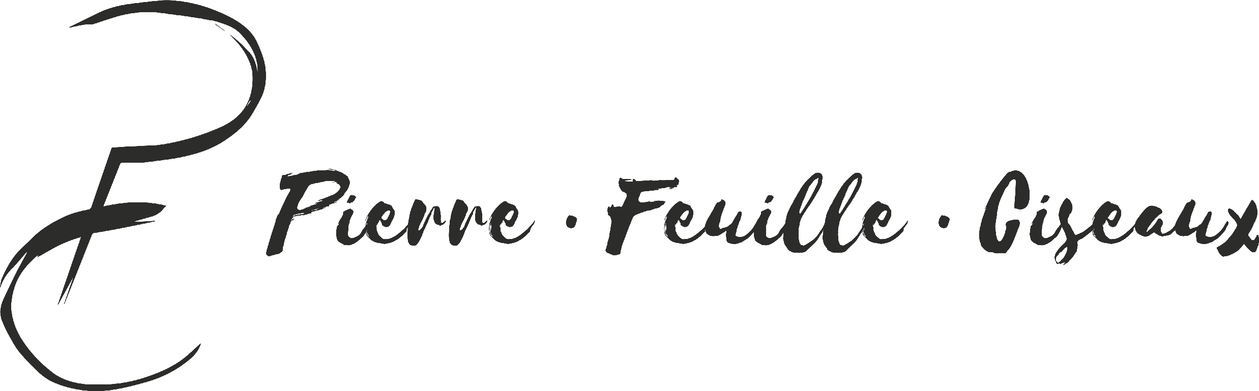 Pierre Feuille Ciseaux
